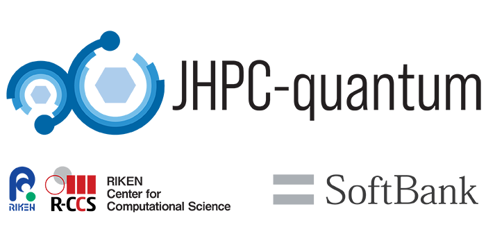 JHPC-quantum-RIKEN & SOFTBANK-700x350x72
