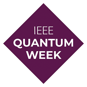 IEEE Quantum Week logo