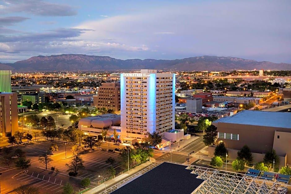 DoubleTree