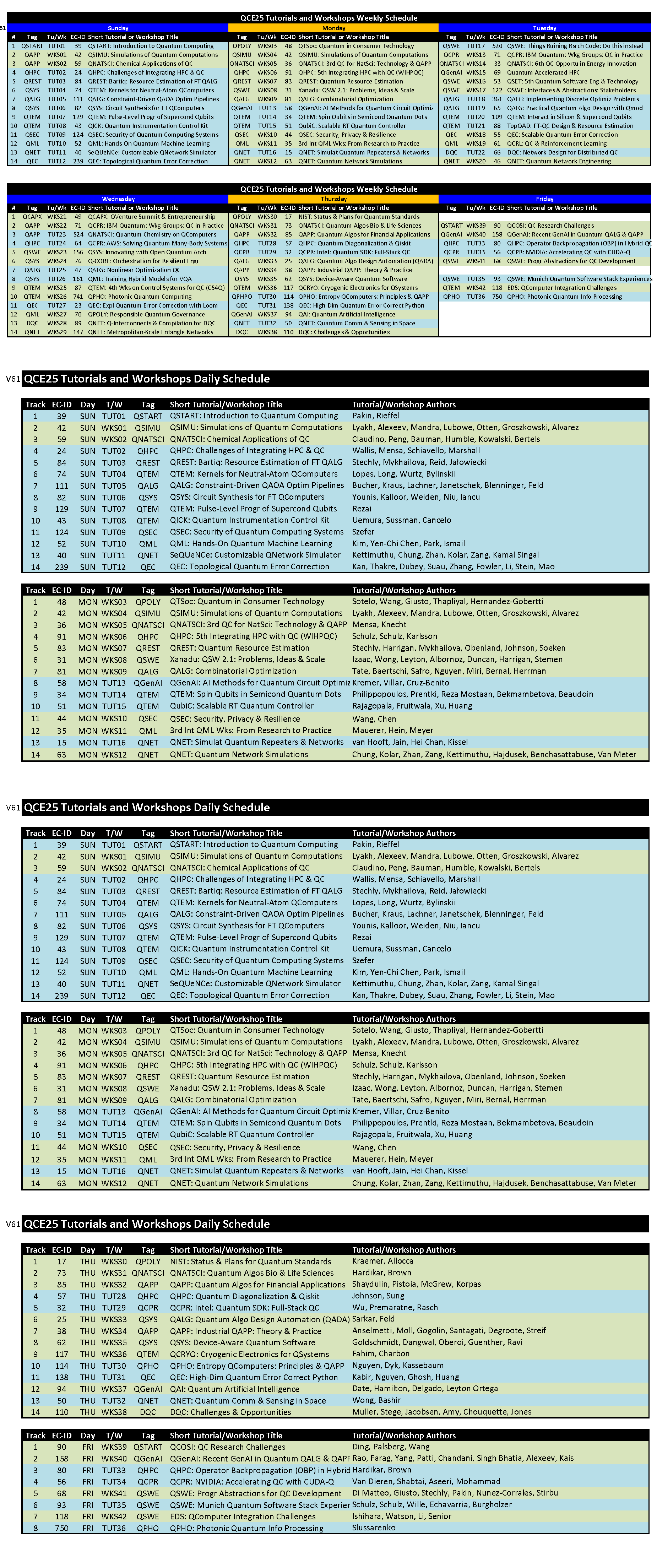 QCE25-Tuts-Wks-Weekly-Program-v61cc